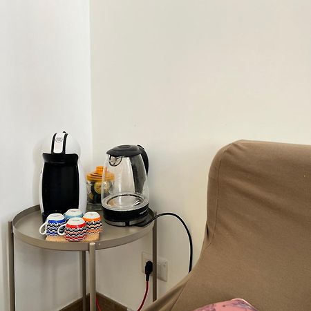 Dolce Casa In San Pietro Apartment Rome Luaran gambar
