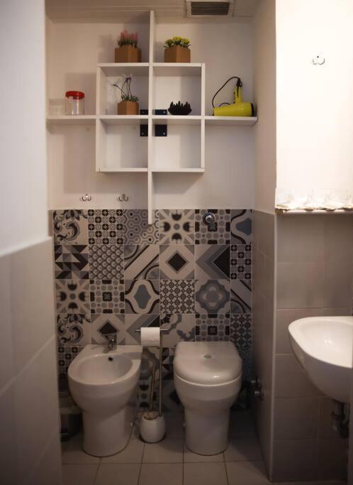 Dolce Casa In San Pietro Apartment Rome Luaran gambar