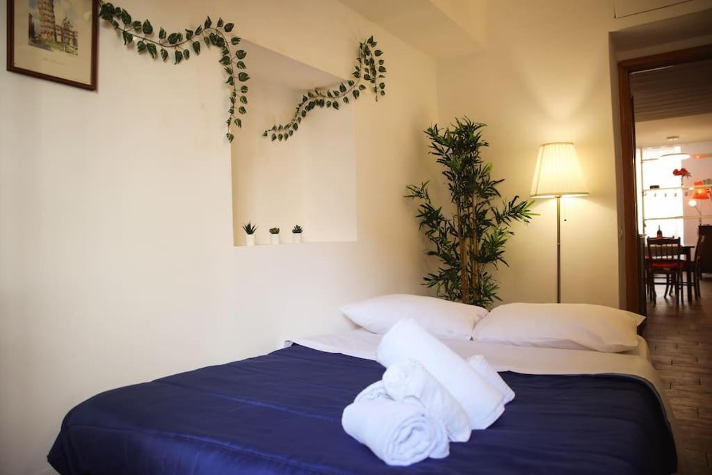 Dolce Casa In San Pietro Apartment Rome Luaran gambar