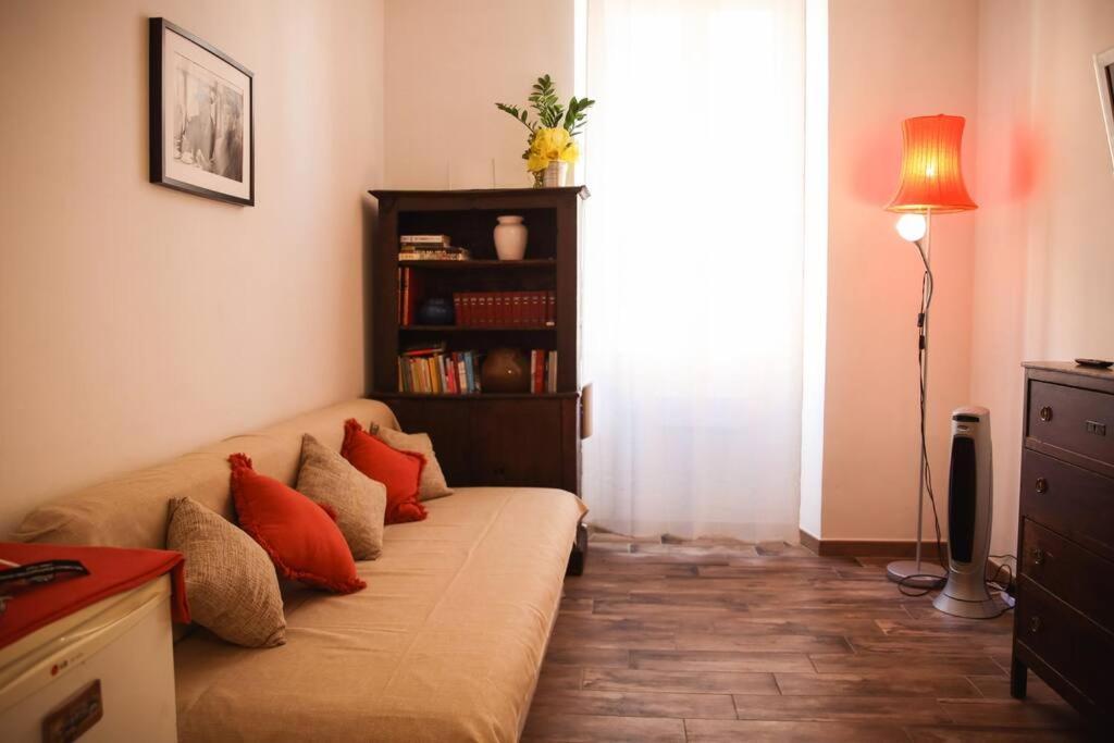 Dolce Casa In San Pietro Apartment Rome Luaran gambar