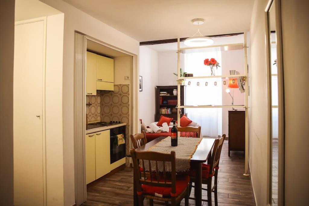 Dolce Casa In San Pietro Apartment Rome Luaran gambar