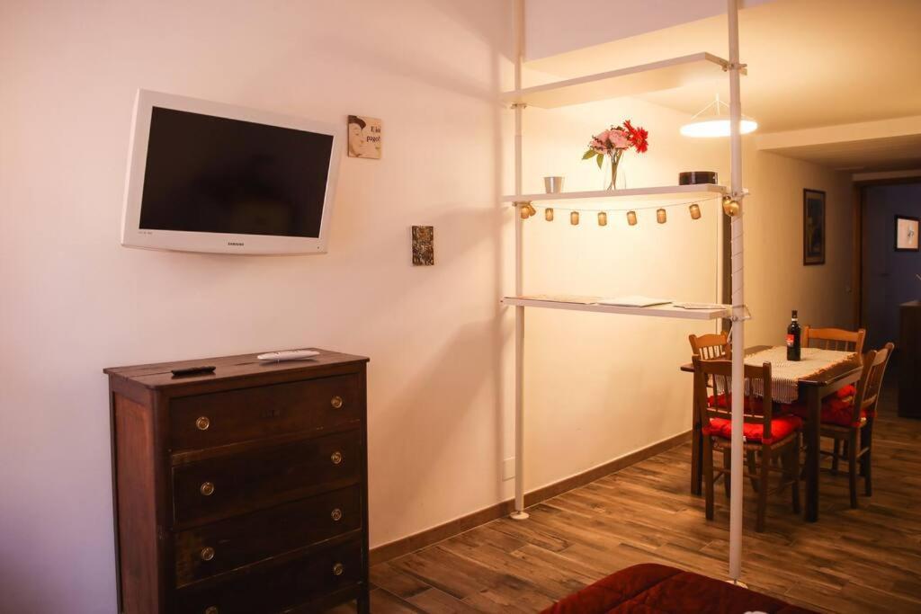 Dolce Casa In San Pietro Apartment Rome Luaran gambar