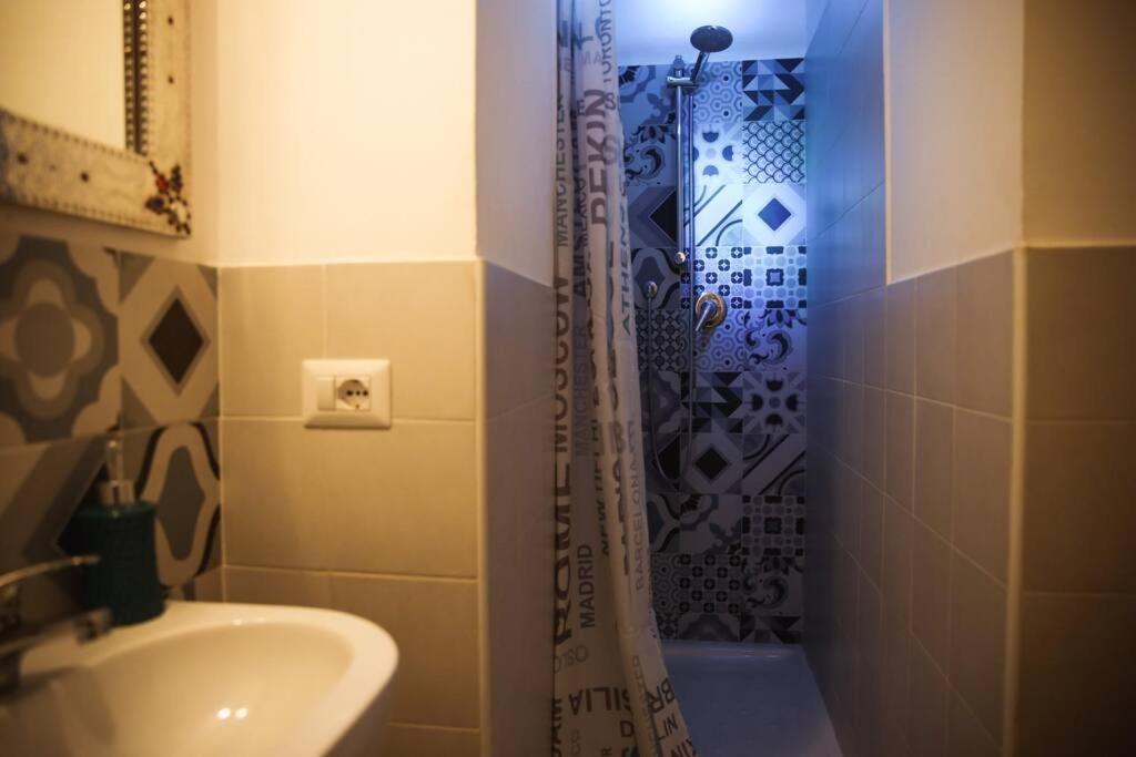 Dolce Casa In San Pietro Apartment Rome Luaran gambar