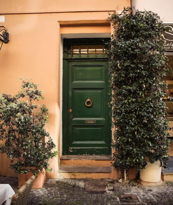 Dolce Casa In San Pietro Apartment Rome Luaran gambar