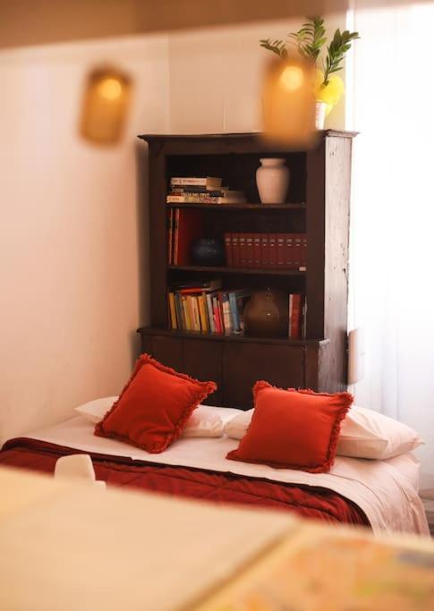 Dolce Casa In San Pietro Apartment Rome Luaran gambar