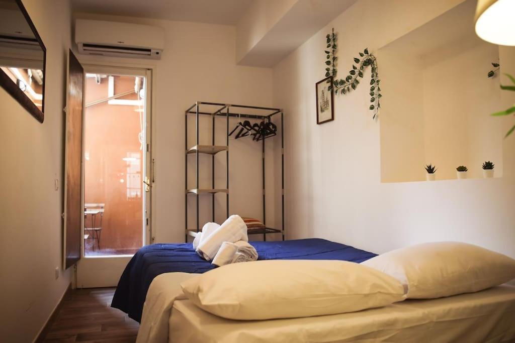 Dolce Casa In San Pietro Apartment Rome Luaran gambar