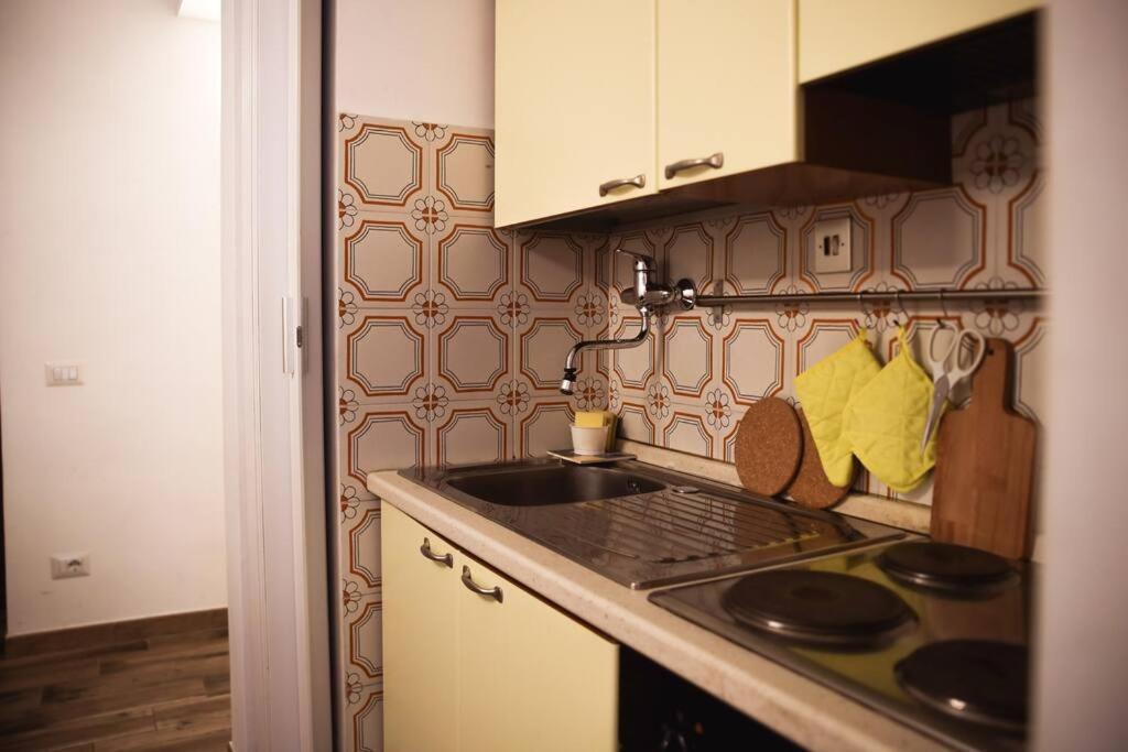 Dolce Casa In San Pietro Apartment Rome Luaran gambar