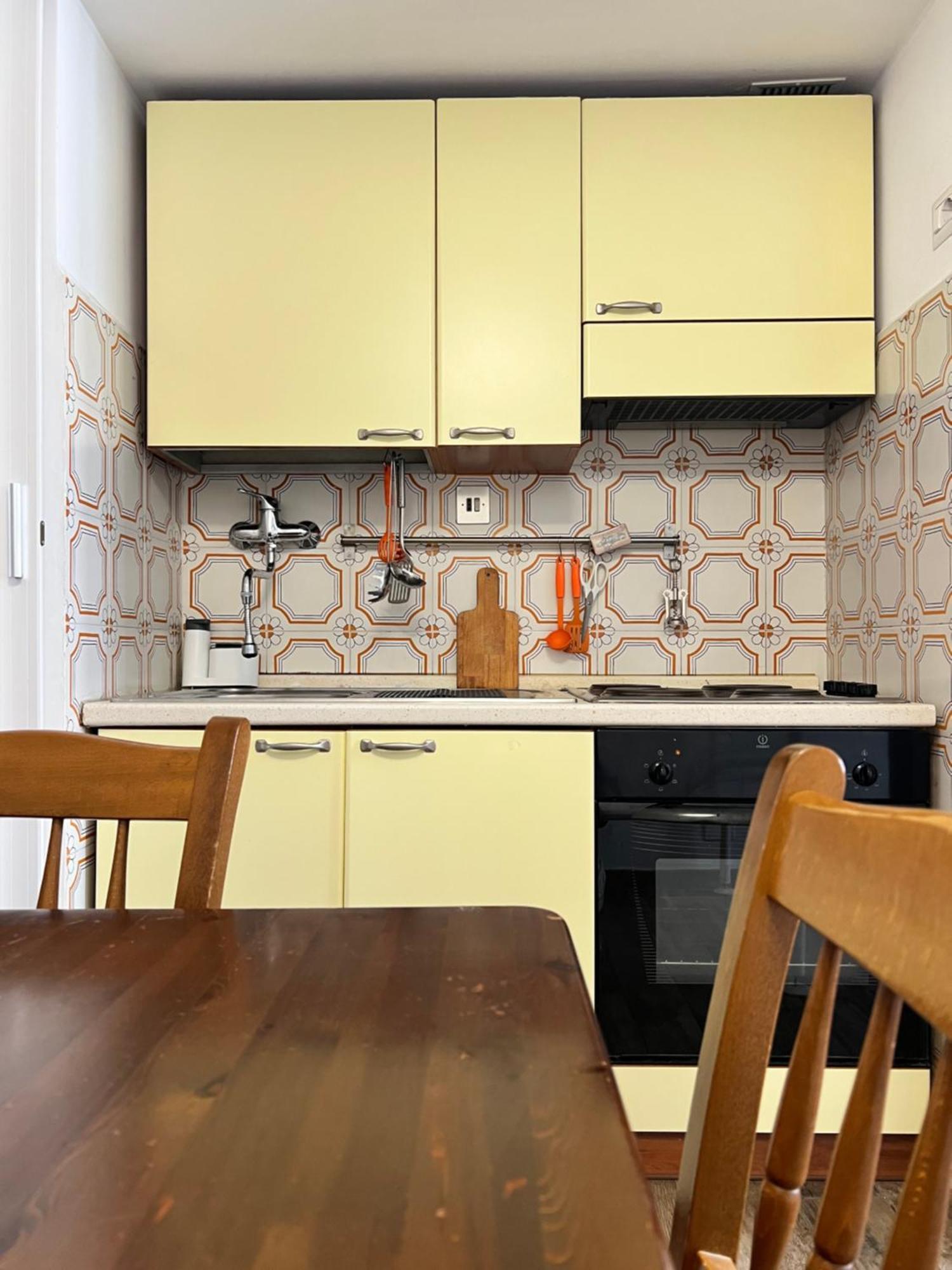 Dolce Casa In San Pietro Apartment Rome Luaran gambar