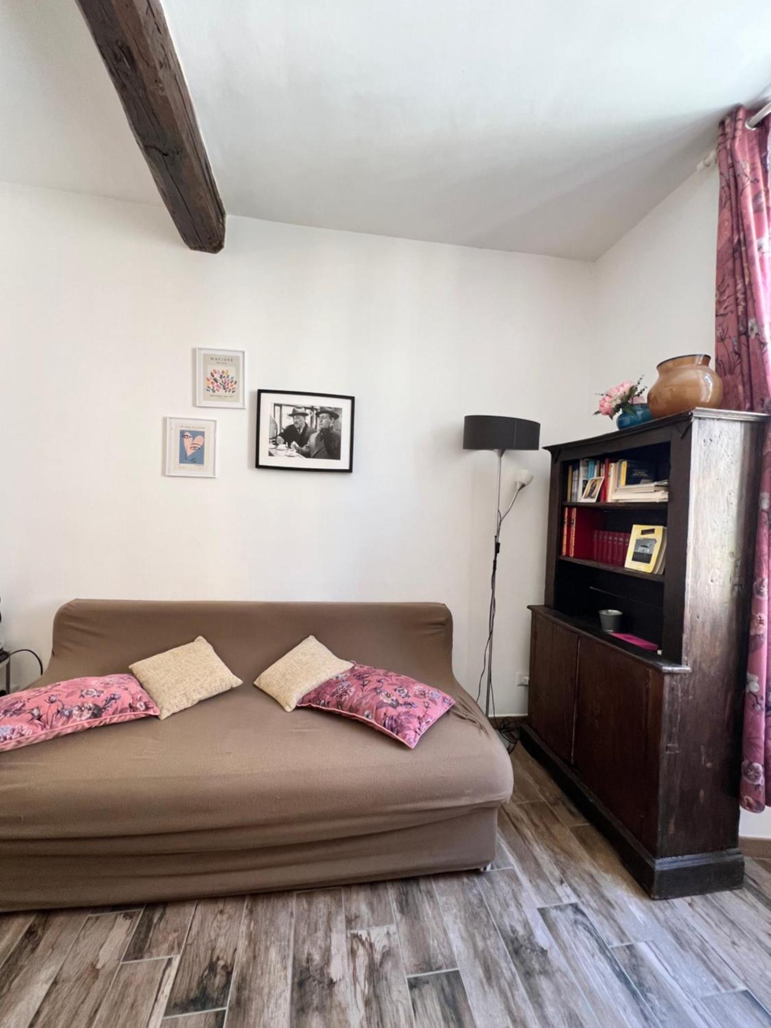 Dolce Casa In San Pietro Apartment Rome Luaran gambar