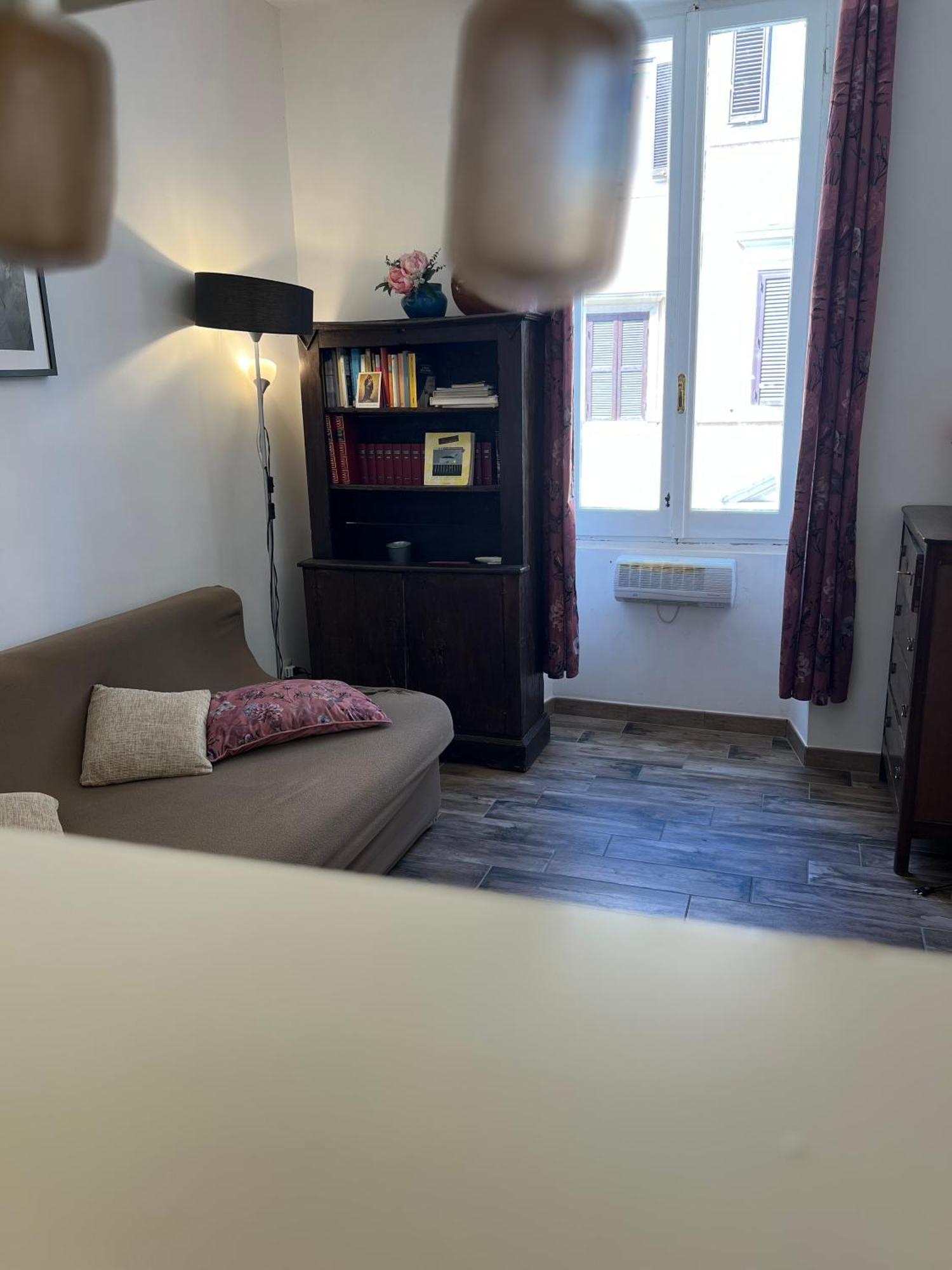 Dolce Casa In San Pietro Apartment Rome Luaran gambar
