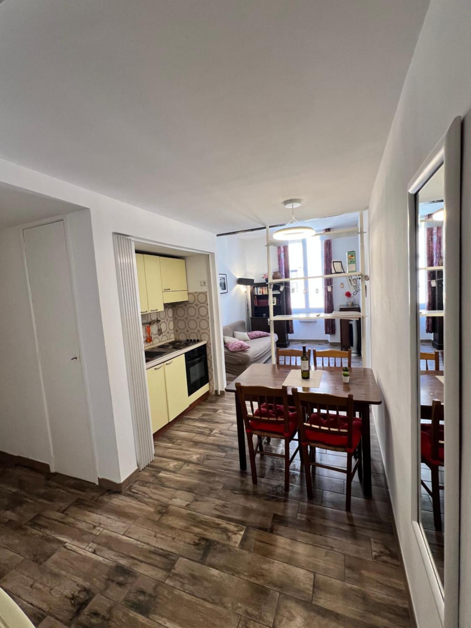 Dolce Casa In San Pietro Apartment Rome Luaran gambar