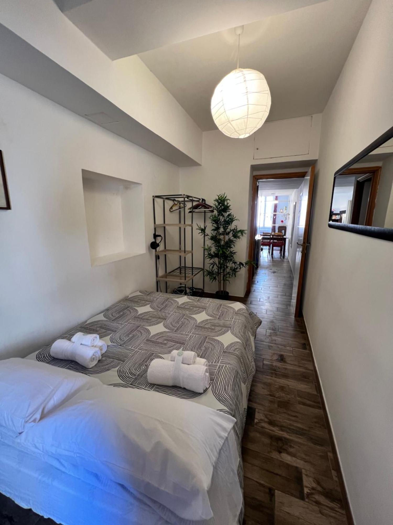 Dolce Casa In San Pietro Apartment Rome Luaran gambar